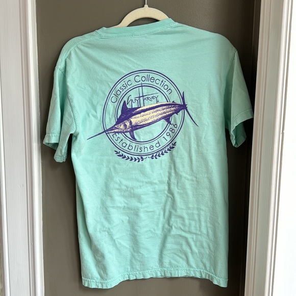 Guy Harvey tee size small - Picture 1 of 5